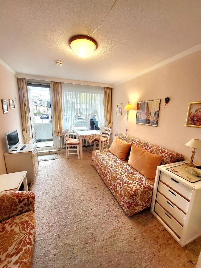 Ingrids Dream Apartment Westerland Exterior photo