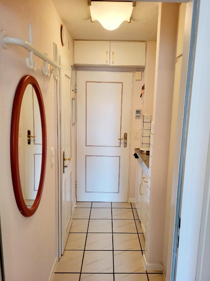 Ingrids Dream Apartment Westerland Exterior photo